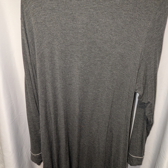 STARS ABOVE Target Grey Robe - Picture 2 of 5